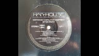 Goldfish - Rotor (1995)