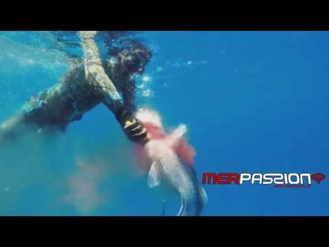 Loche Bleue Seb et Basto 24m