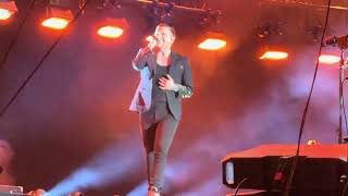 Download lagu Shinedown - Diamond Eyes (Boom-Lay Boom-Lay Boom) @ Sonic Temple (May 15, 2026) mp3