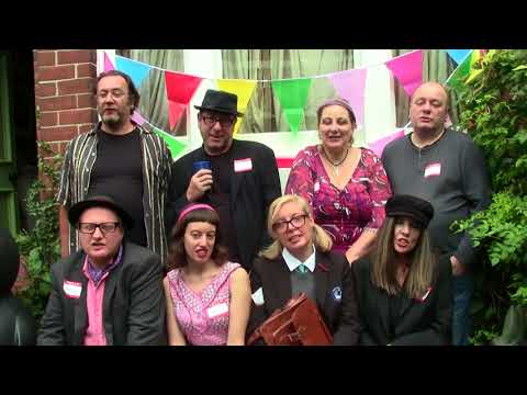 Edward Barton - Best Laugh