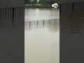 Brookville Park in Queens swamped by flooding