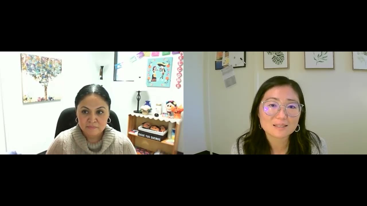 YouTube Video Thumb Information for Parents and Families