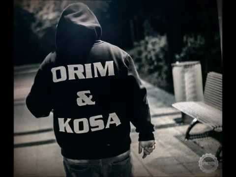 Mec Vrabec feat. Orim /Lukajda Kosa - Pohľad / No Master