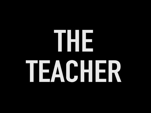 代課教師 (The Substitute Teacher)