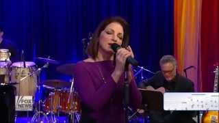 The Standards: Gloria Estefan "I've Grown Accustomed To His Face" (Fox & Friends)