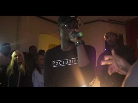 HearThisOne2: GrimeCypher