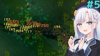 彩澄姉妹のネセスでサバイバル#5【Necesse】