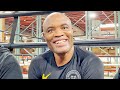 ANDERSON SILVA IN DEPTH ON BOXING FIGHT WITH JULIO CESAR CHAVEZ JR, CANELO, GSP VS OSCAR & MORE