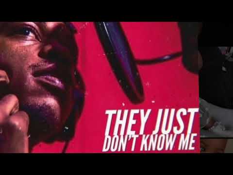 Fyndee Boyy- Rules (Feat. Gmac & MackBaybii) (They Just Dont Know Me/Tha Album)