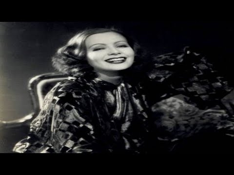 Greta Garbo (Analyzing Entertainers Documentary Series)
