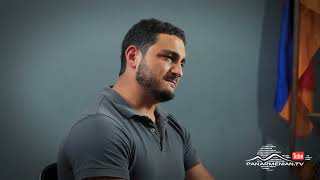 Մարիա, Սերիա 203 / Maria