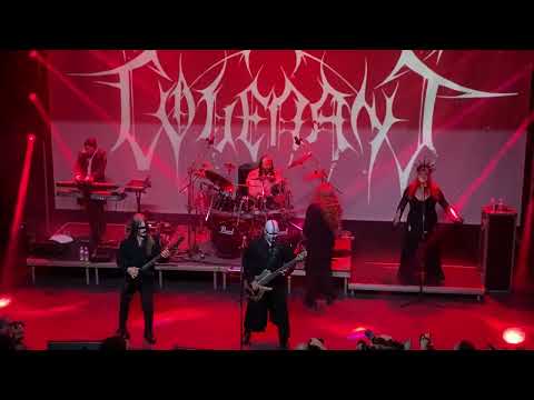 The Kovenant-Athens🇬🇷03/May/2025