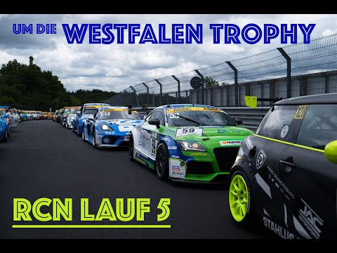 5. Lauf RCN 2023 - Um die Westfalen Trophy