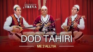 Fran Kodra, Fran Piniqi & Ndue Shytani - Dode Tahirit