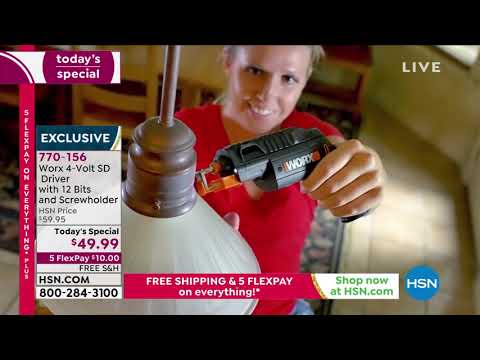 HSN | AT Home 12.10.2021 - 09 AM