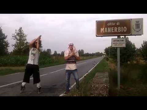 LUPI NEGVI - LUPI NEGVI A MANERBIO