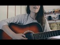 I'm Ready (Tracy Chapman) - ACOUSTIC COVER