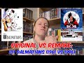 Original VS Remake EP 1 101 Dalmatians 1961 VS 1996