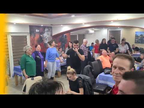 🔸KOLO OD HABER PRODUKCIJE ZA GOSTE RESTORANA KOD GERIJA🔸 ▪️DR▪️