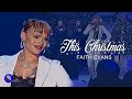 Faith Evans - This Christmas LIVE | Donny Hathaway cover