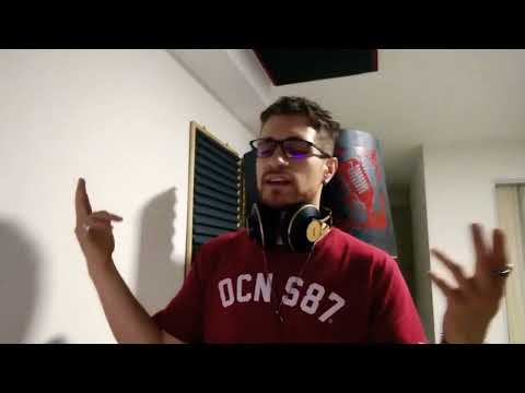 SOLILOQUIO - J.S.A X FENNIX (vídeo official) pro. home studio bros produecers