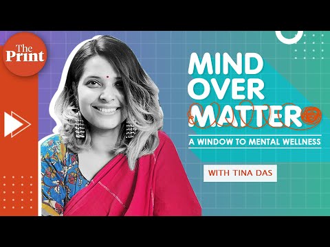 What are the different types of anxiety disorders?