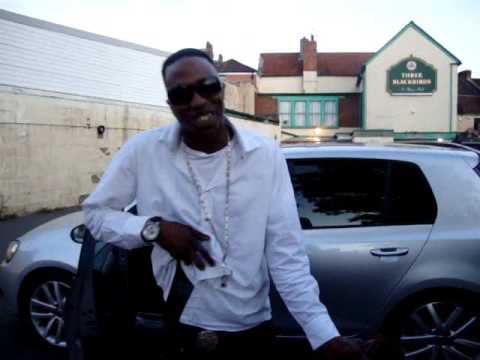 CA$H MON£Y - JUMP OFF 2009 - REBEL PRODUCTIONS