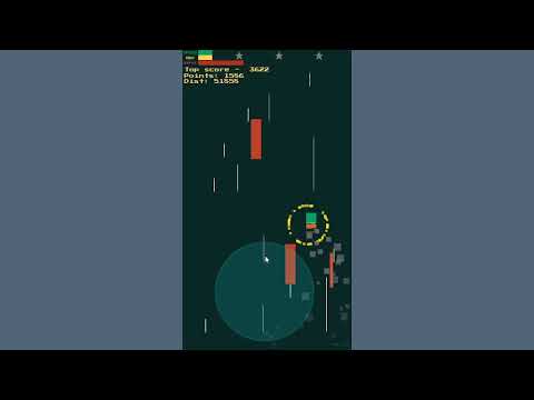 Hyperspace Rush video thumbnail