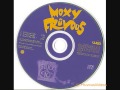 Moxy Fruvous - Fruvous Speaks