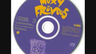 Moxy Fruvous - Fruvous Speaks