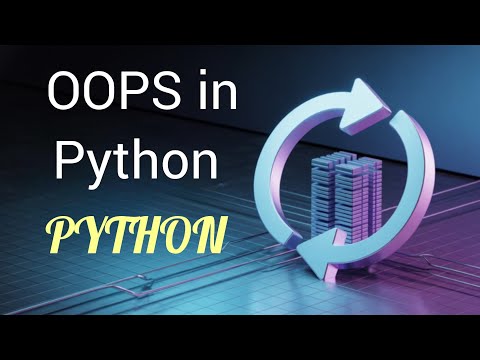 Oopsobject Oriented Programming Day 30 Python Programming Language Easy Engineering