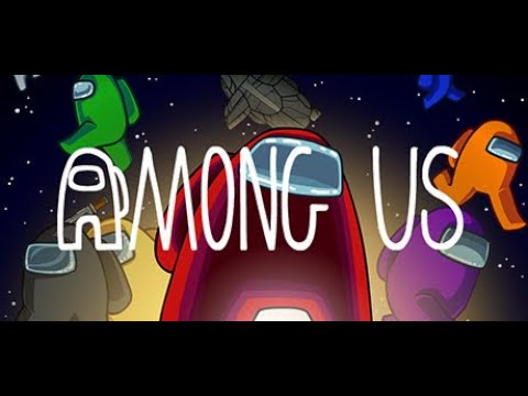 Der Mörder ist unter uns! - Among us