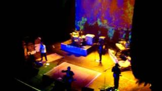 Patrice Appreci luv @ Bruxelles