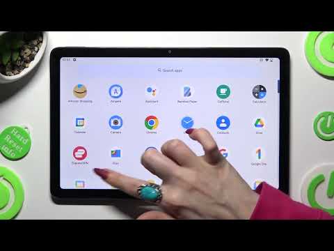 How to Clean Storage on NOKIA T21? - Delete Junk Files