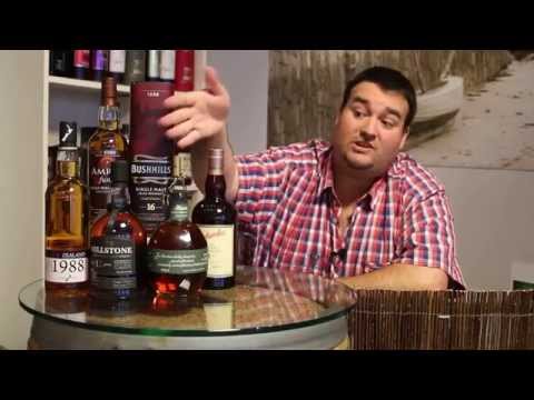 Whiskyshots "Wissen für Maltheads" #2 - Whisk(e)y mit oder ohne "E"