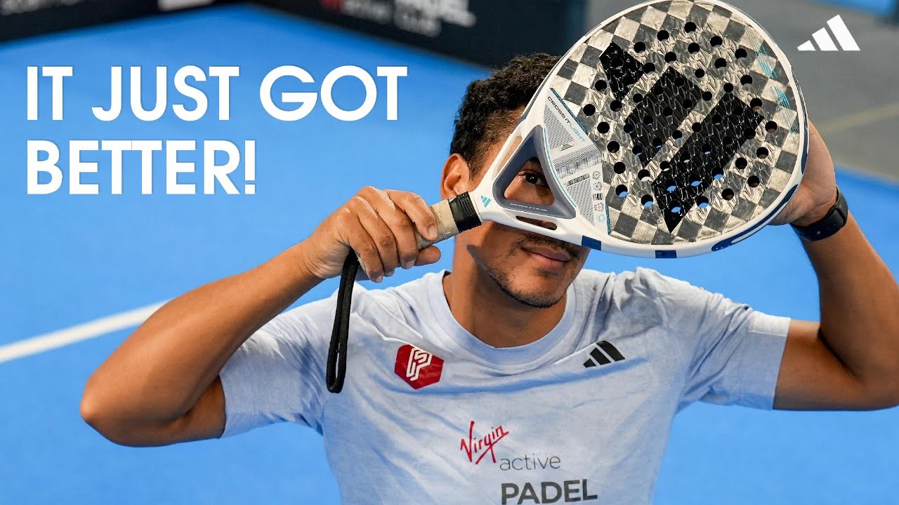 adidas Crossit Team Light 2026 Video