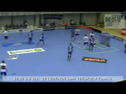 NST - ERÄ maalikooste 10.1.2014