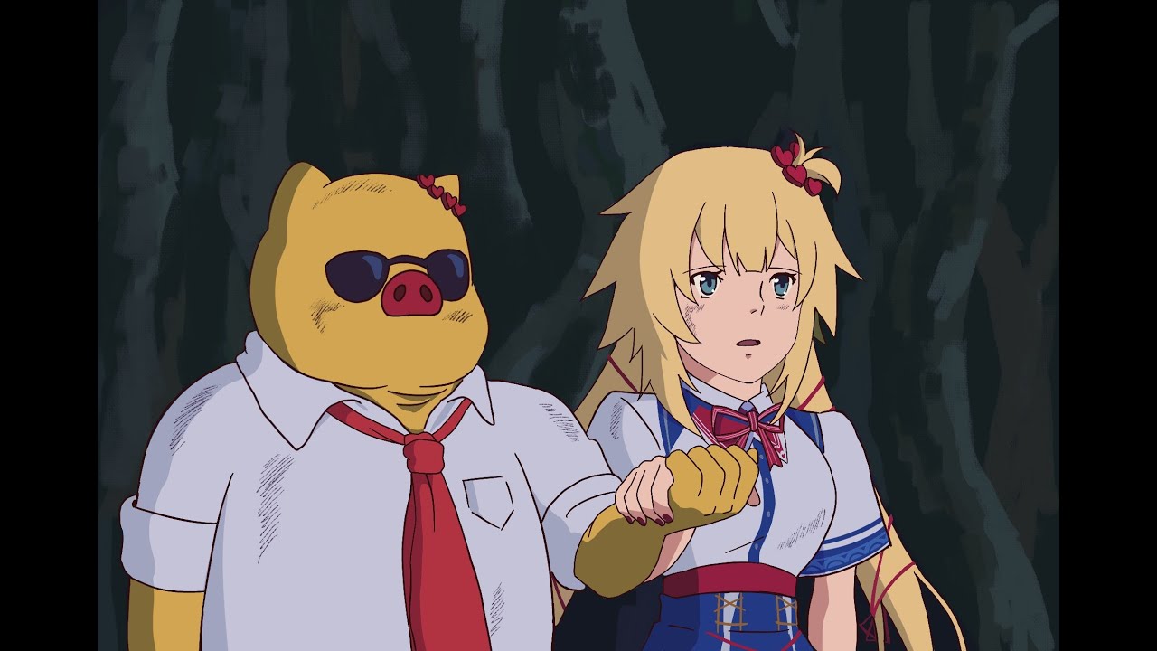 【エア同時視聴】「天空の城のラピュタ」金曜ロードショー【赤井はあと/ホロライブ】