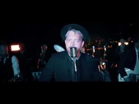 Weston Horn & the Hush - Shake (Official Video)