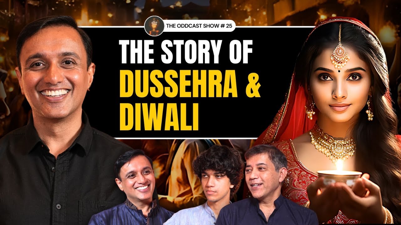 Dr Vineet Aggarwal EXPOSES Top 5 Shocking Dussehra and Diwali Secrets