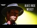 New Shepherd, Broussard teams with Bonamassa/Smith, Sayce Tips Hat to Hendrix - Blues Rock Weekly