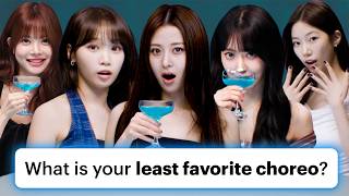 Download lagu LE SSERAFIM Spill Secrets After Sipping the Truth Serum | Allure mp3 Download lagu LE SSERAFIM Spill Secrets After Sipping the Truth Serum | Allure mp3