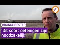 BrandMeester 10 april 2019