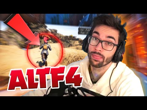 THE IMPOSSIBLE GAME! (I screamed) BEST OF POKO #10