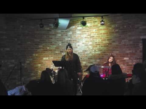 (151212) TUJL "발아" 11 - SOI "Passio"