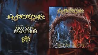 Download lagu HYPERCAN - Aku Sang Pembunuh mp3