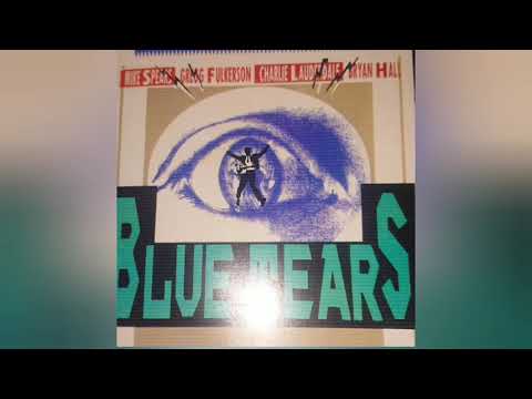 BLUE TEARS RACING WITH THE MOON