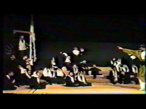 Event in Event Theater