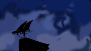 Crystalline Dream - Overture