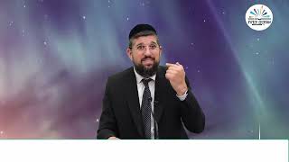 מועצת השכנות  זרע שמשון  מגילת רות  הרב אליהו עמר